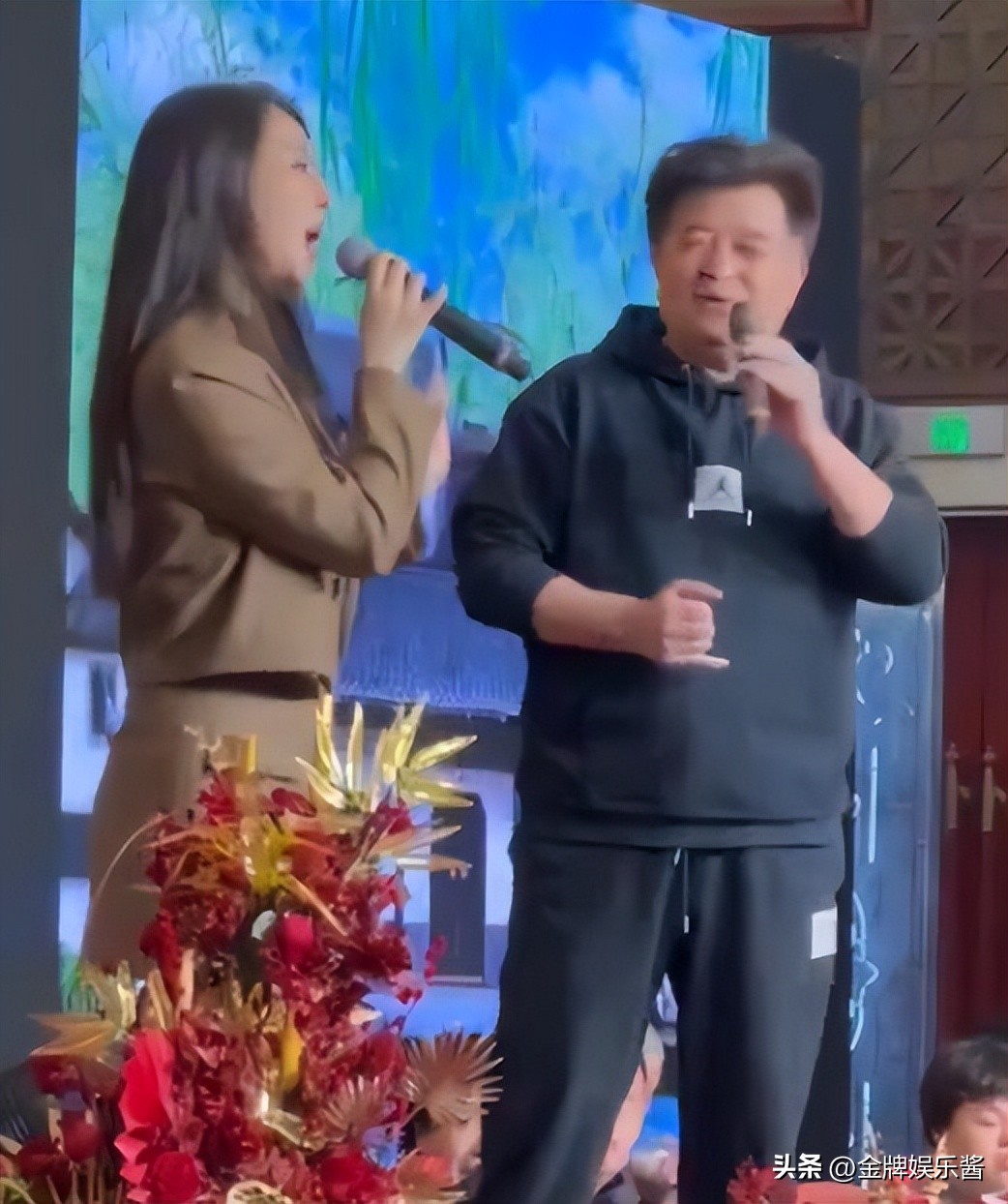 毕福剑目前做什么工作,当今的毕福剑从事什么工作呢