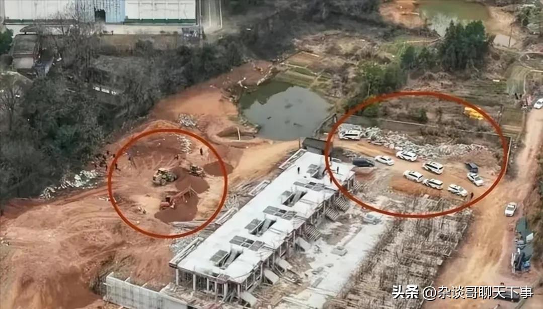 胡鑫宇的饭卡：卡住了谁？为何要掘地三尺寻找？