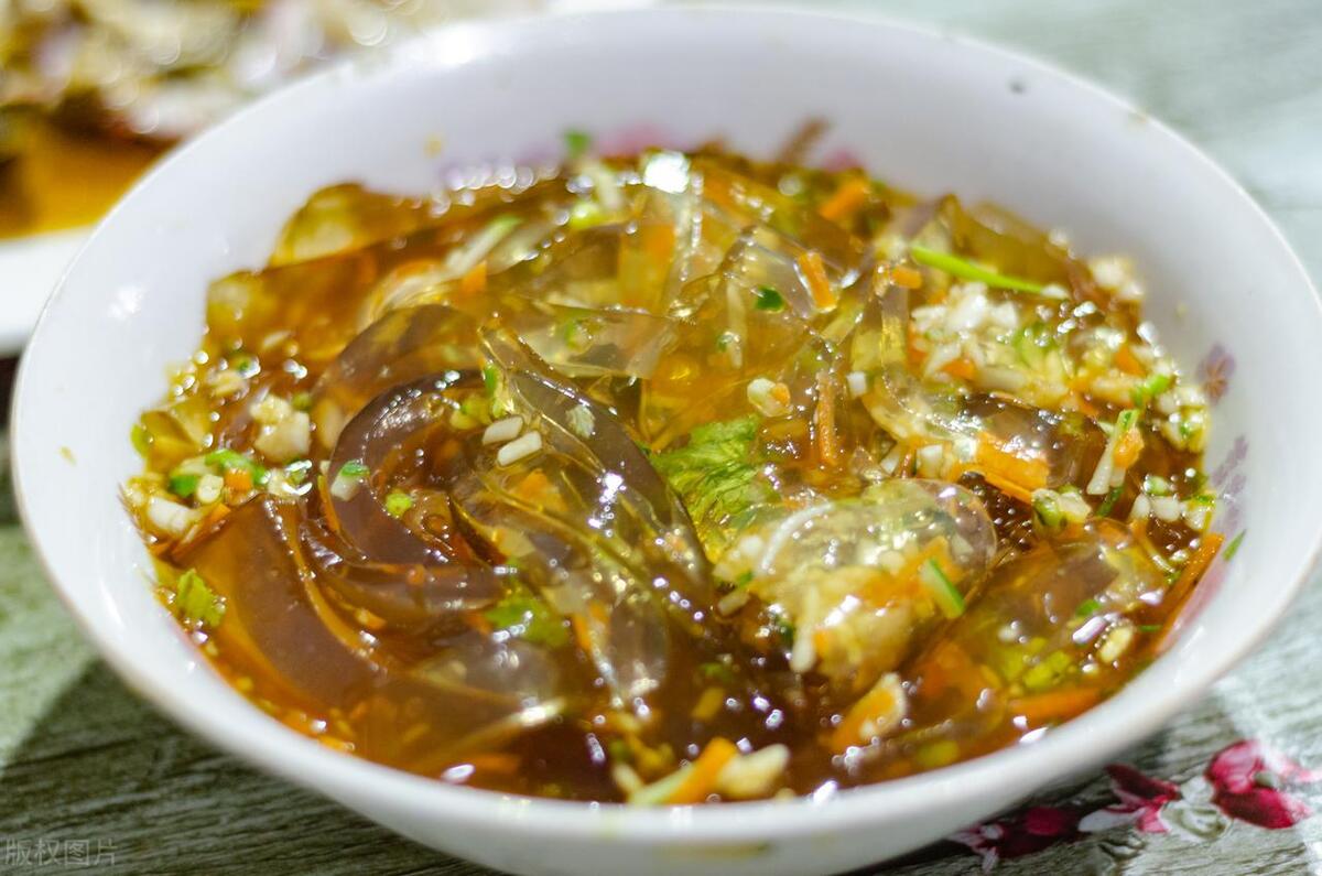 青岛特色小吃街排行榜,青岛的特色小吃都在什么地方