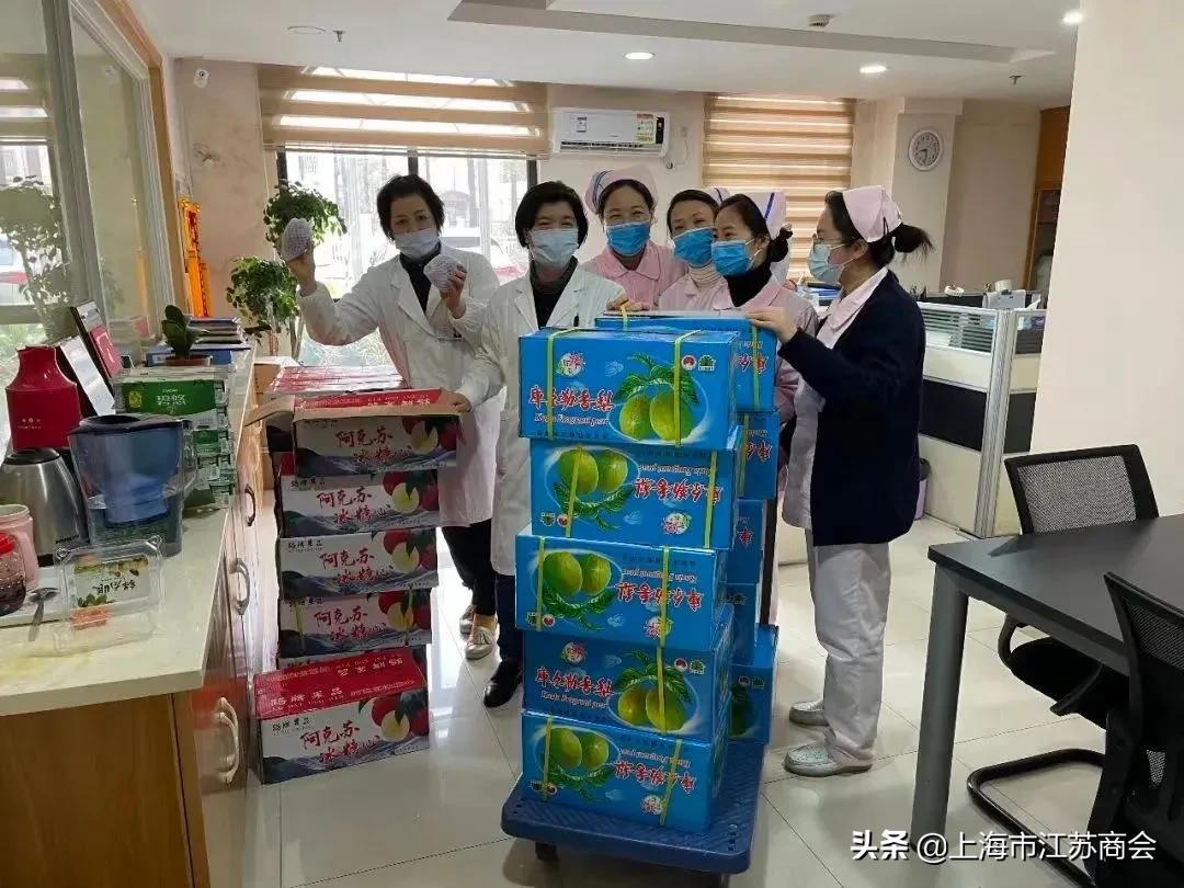 隔离不隔爱暖心过大年,隔离不隔爱关爱有温度