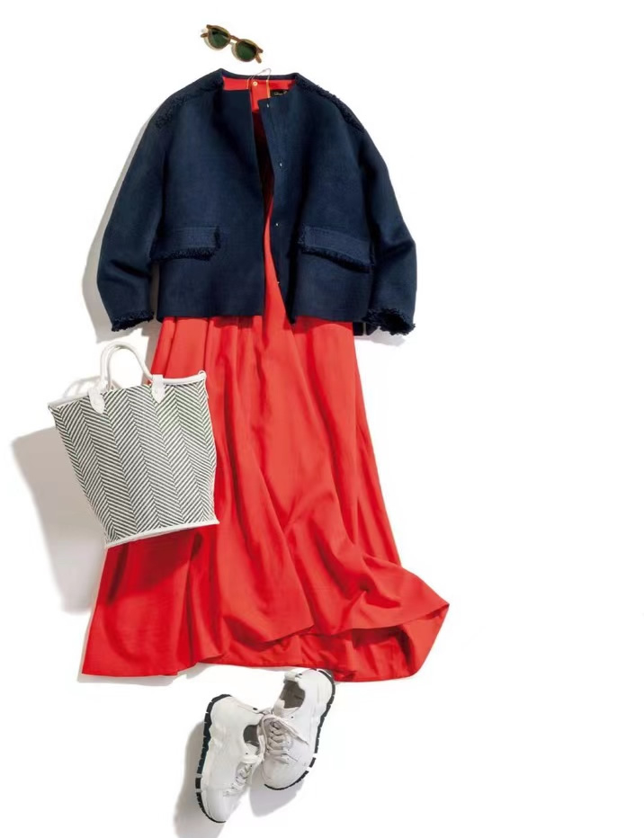 一衣多穿搭配讲解,一衣多穿穿搭小妙招