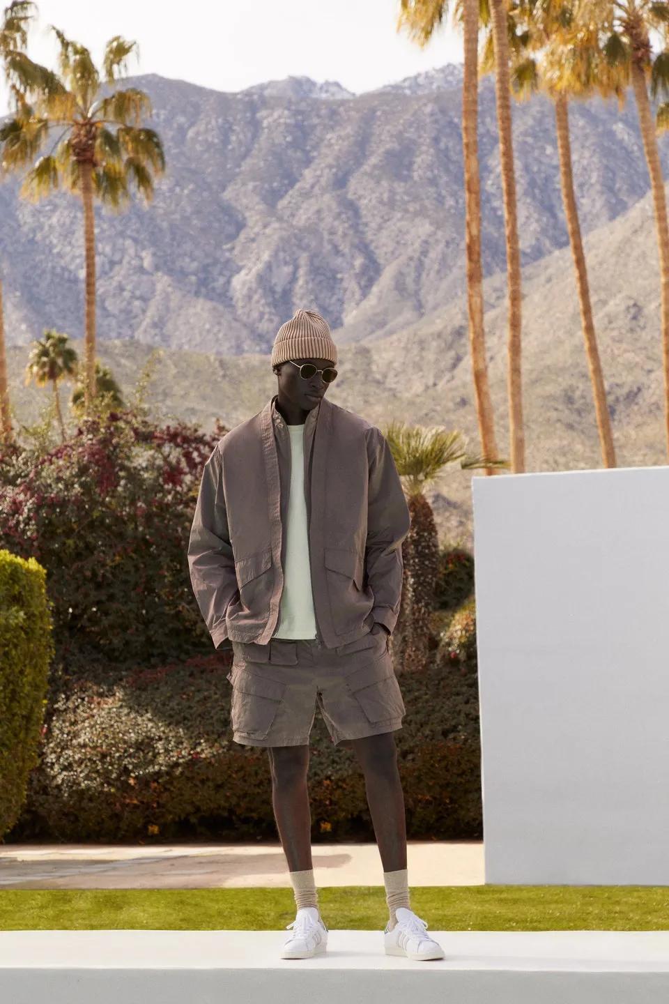 kitch潮牌,高端潮牌男装2023新款