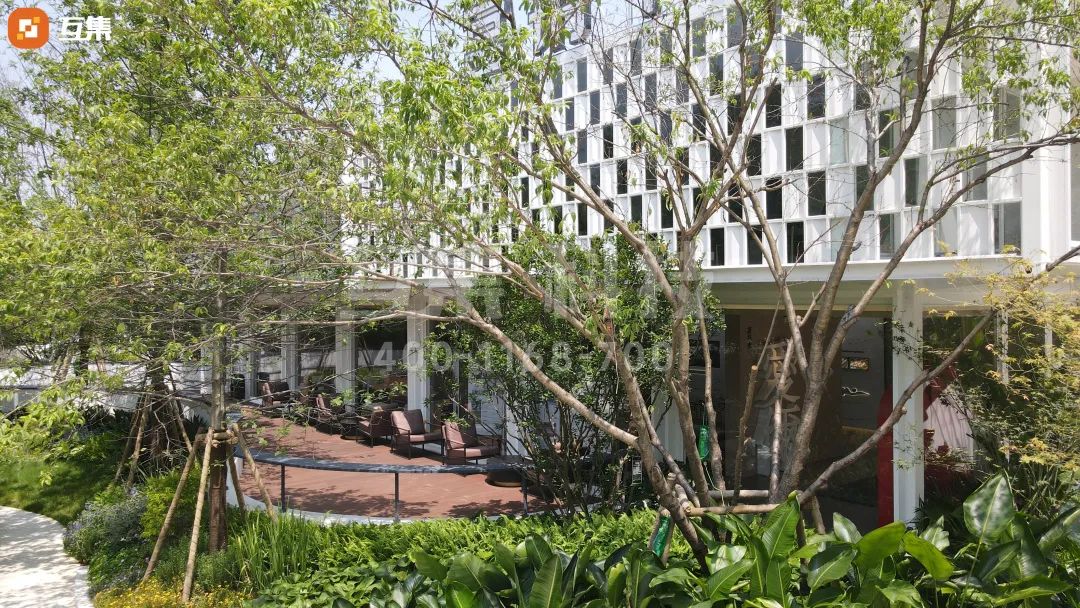 祥源售楼部,祥源售楼部沙盘