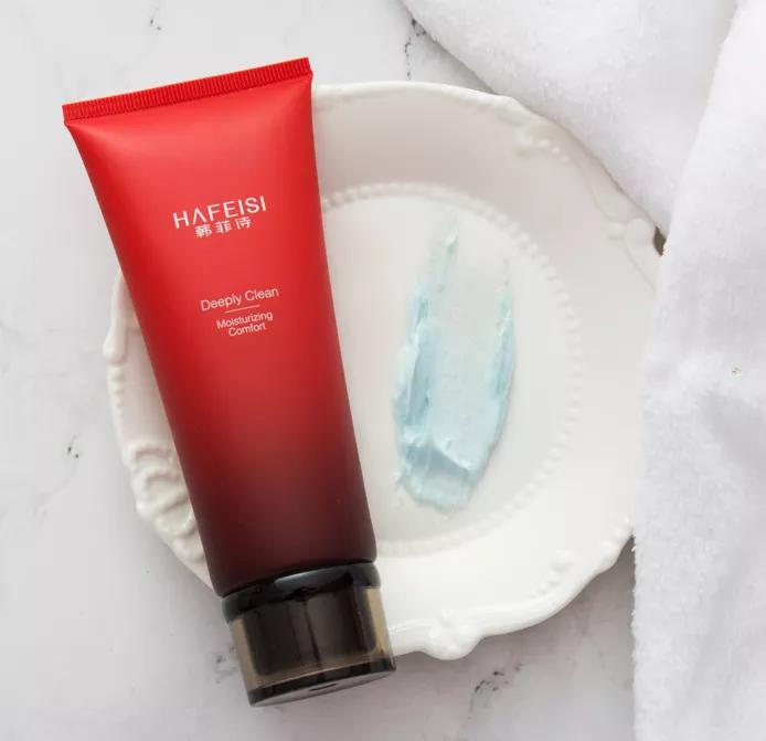 肌肤之钥滋润洗面奶怎么辨别真伪,肤质判断用洗面奶吗