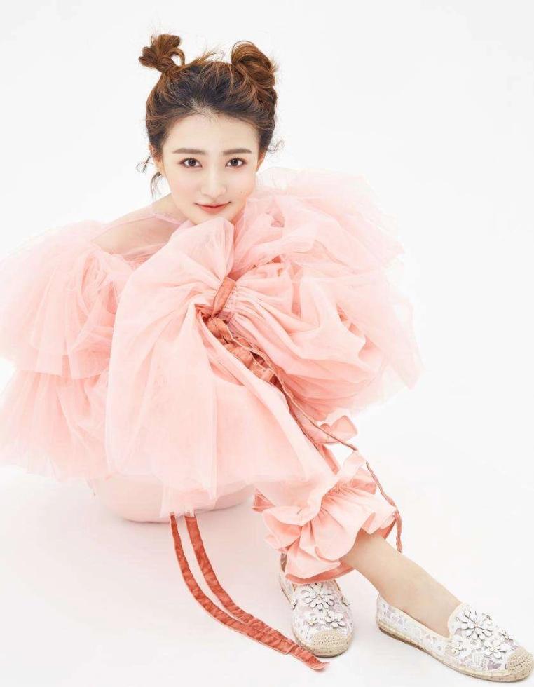 演员徐璐现状,演员徐璐今年年龄多大