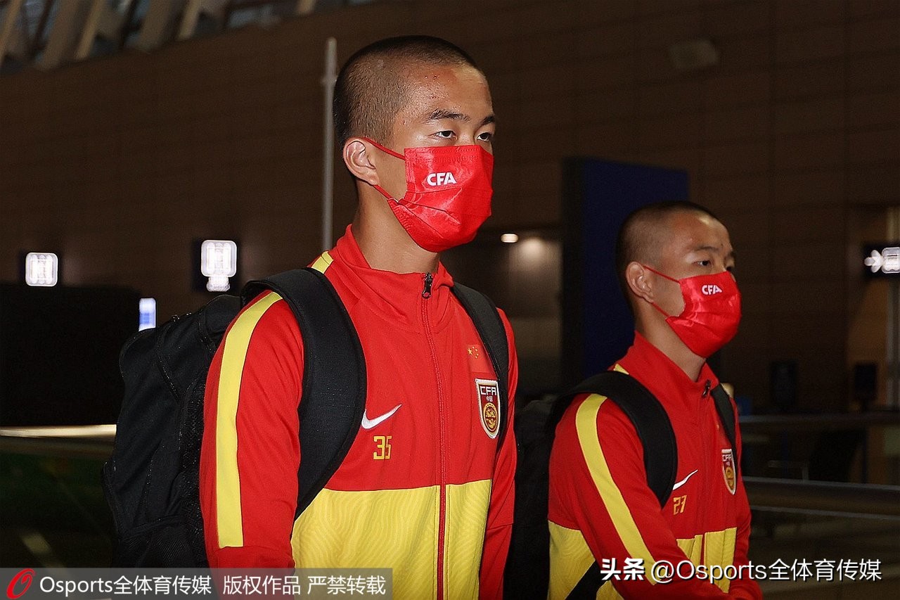 中国u16男足日本拉练,u16中国男足最新名单