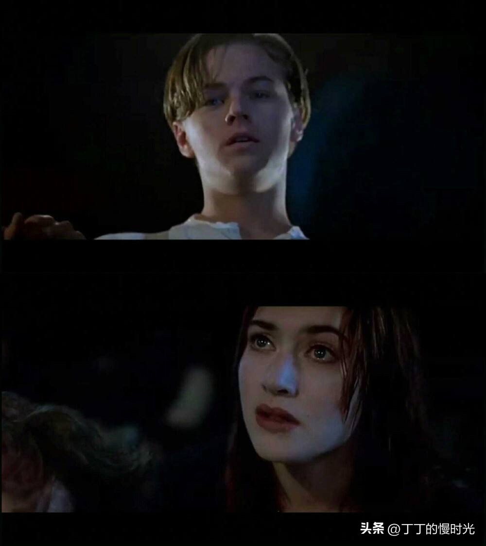 泰坦尼克号诠释了怎样的爱情,重温泰坦尼克号细节