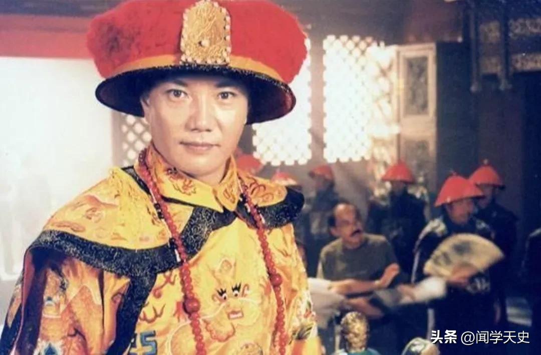 嘉庆略显平庸，乾隆为何要选他作为接班人？其中有何隐情？