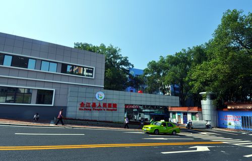 合江市民注意：即日起这些免费检查项目等你体验