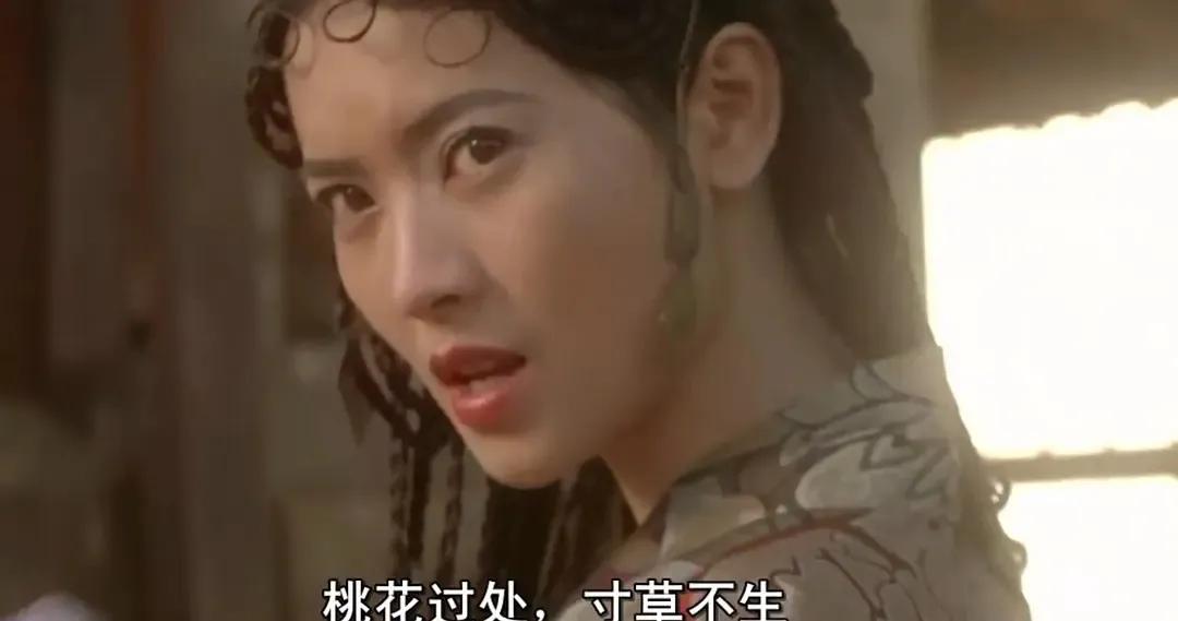 十桩影响深远的桃色事件，桩桩轰动，搅浑娱乐圈这潭深不见底的水