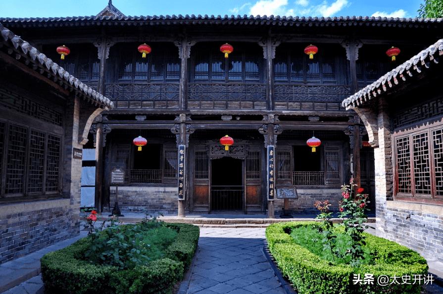 历史涨知识,古人买房有多难