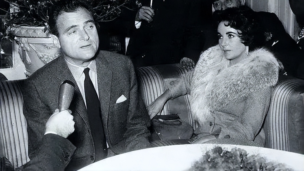 伊丽莎白泰勒一生经历,伊丽莎白泰勒风华绝代