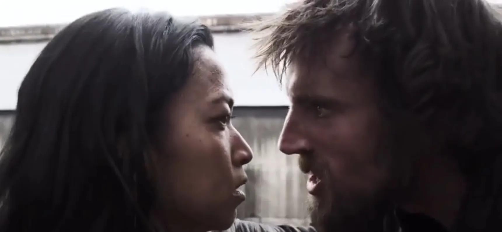 推荐几部丧尸电视剧,下饭剧丧尸