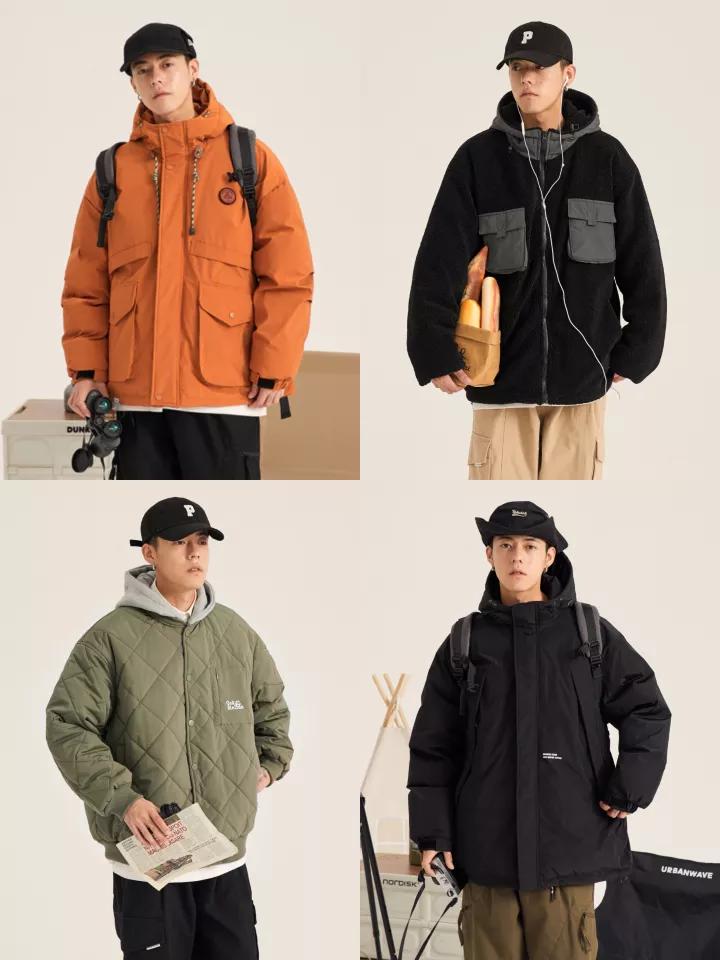 有哪些值得「质量绝绝子，买完不踩雷」的服装品牌？