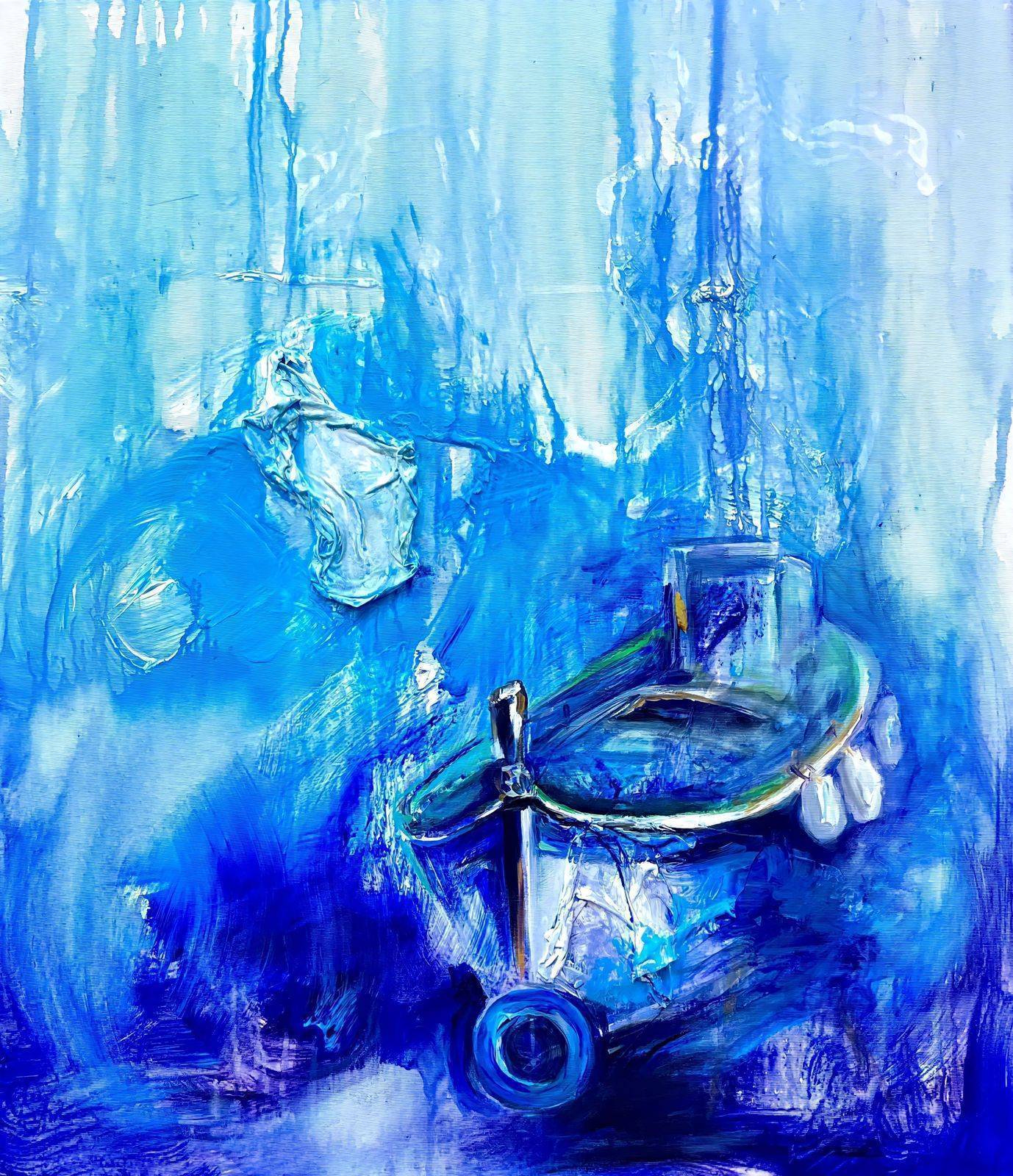 第四届国际新当代艺术展,第四届国际艺术交流展