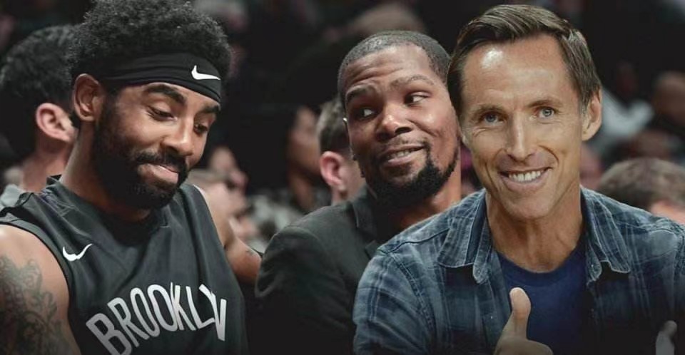 深度解析纳什教练,纳什担任主教练视频