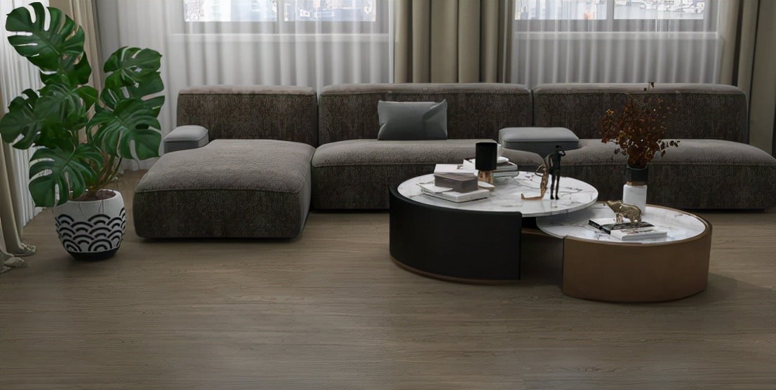 瓷砖十大品牌丨博德花色质感丰富缔造出色人居空间