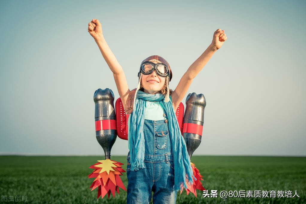 为了儿子中考体育努力练习,中考足球考试注意事项