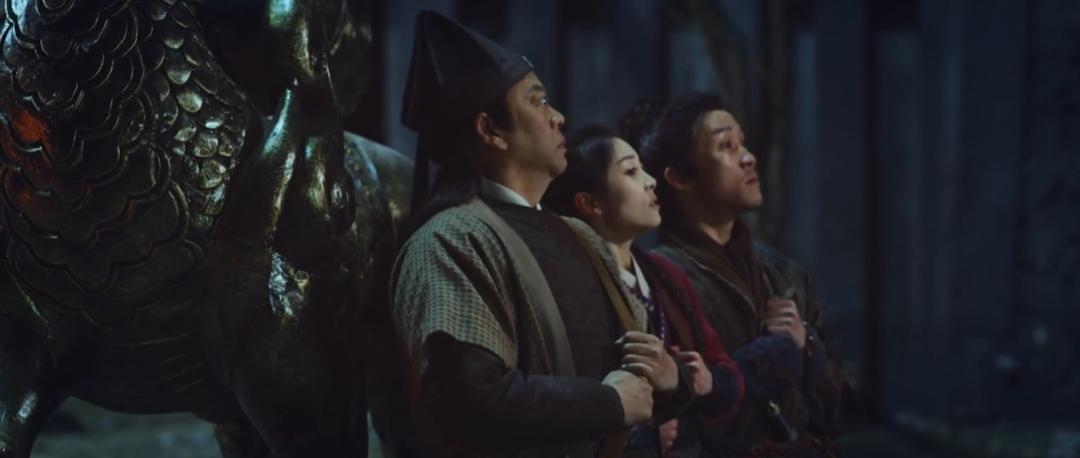 53岁扮少年，41岁装清纯少女，2022最烂10部电影，一部比一部辣眼