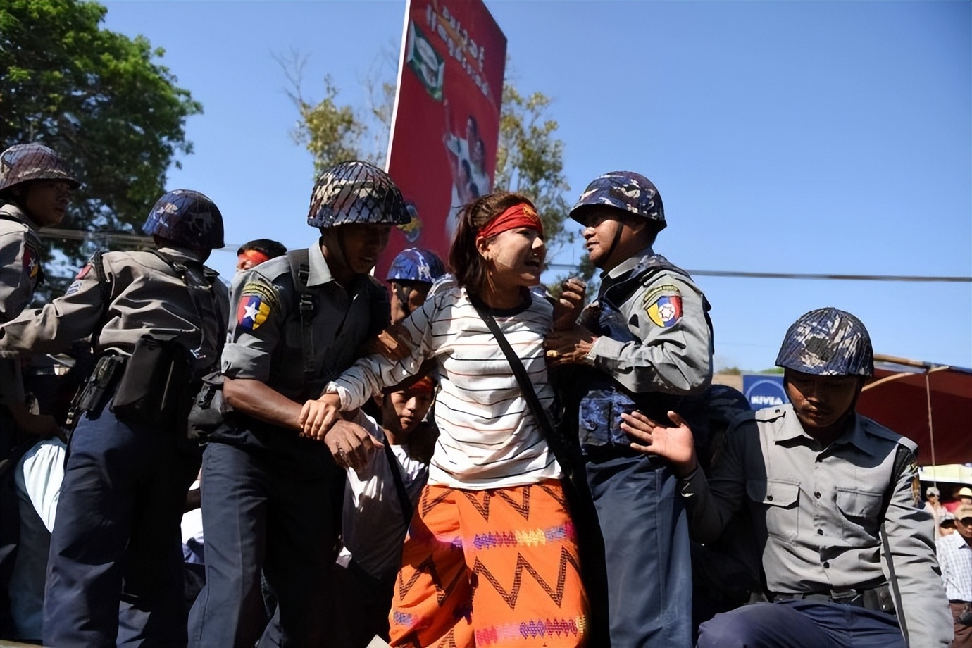 果敢缅甸文,缅甸果敢用缅文吗