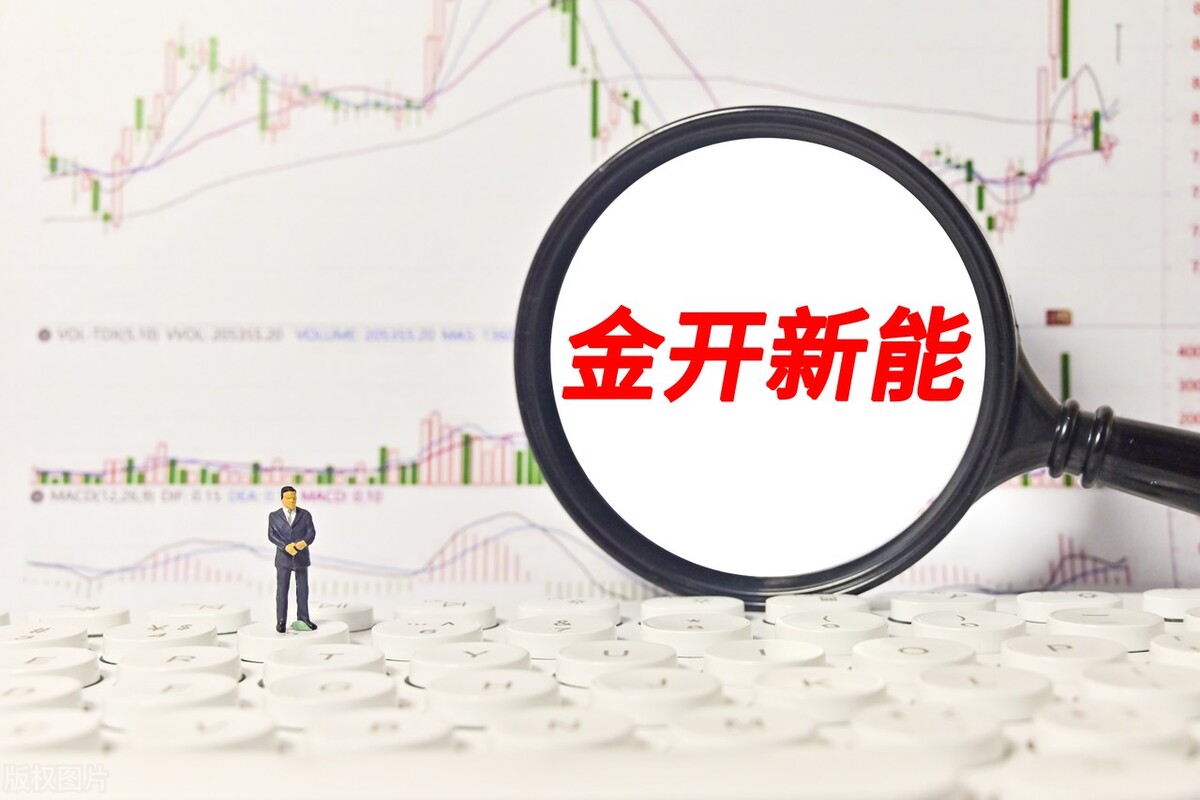 严重被a股低估的光伏6大黑马,被低估的两家光伏硅料核心企业