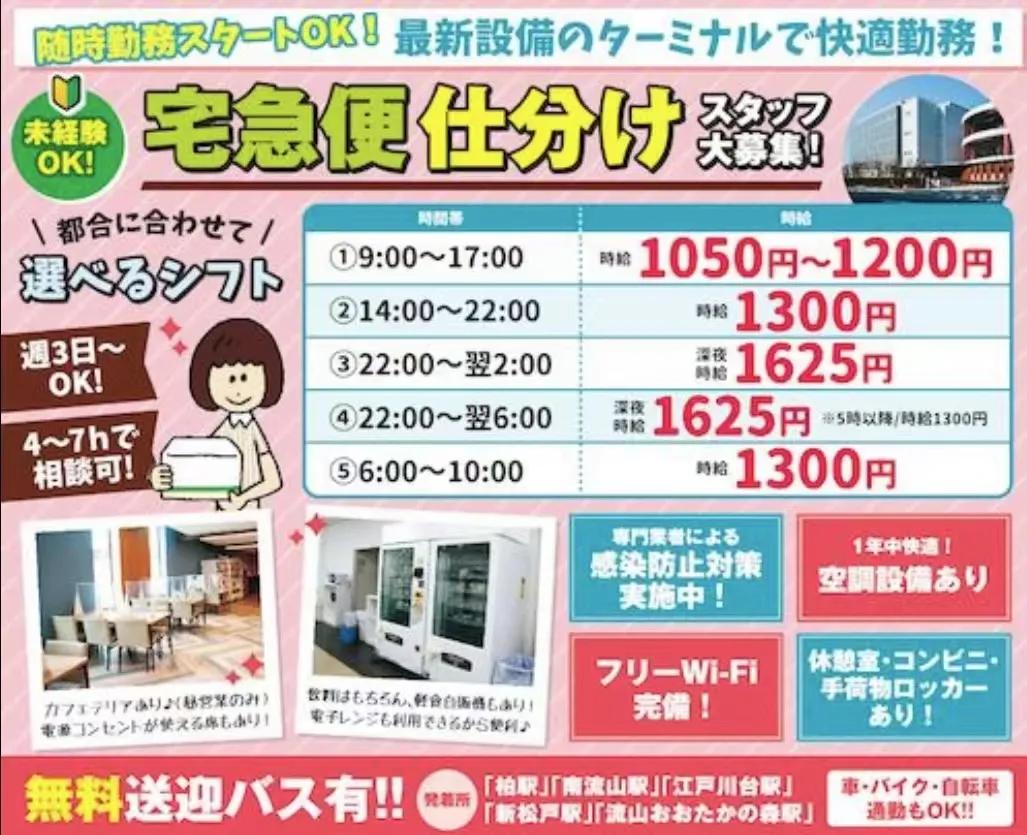 去日本打工女人一般能挣多少,在日本打工一年能挣多少钱