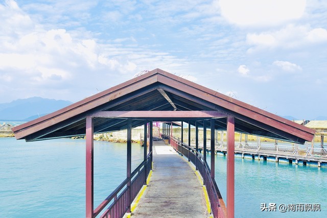 哪有什么长亭古道,斑驳的光影里留下的都是词不达意