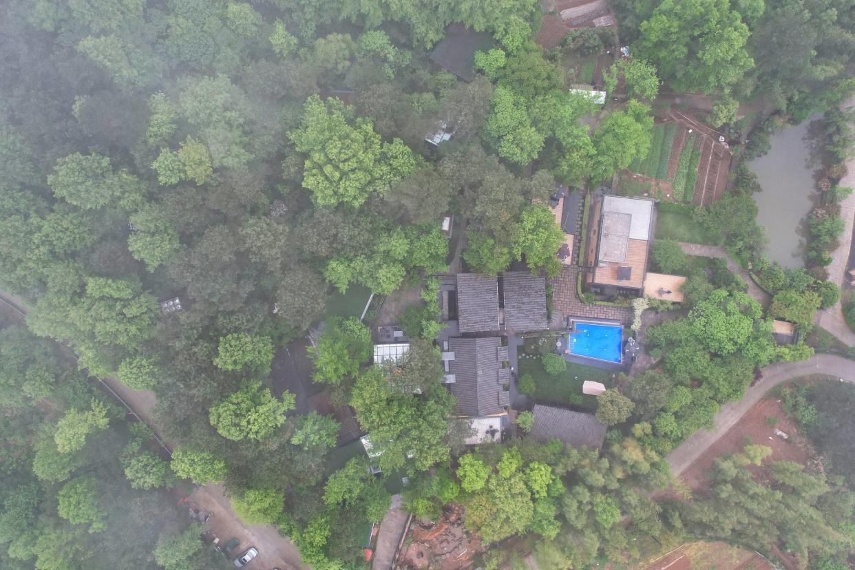 杭州自驾2小时，人间仙境，大美建德，美景美食美宿超实用攻略