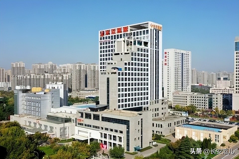 长安医院股权收购,海吉亚医疗收购长安医院了吗