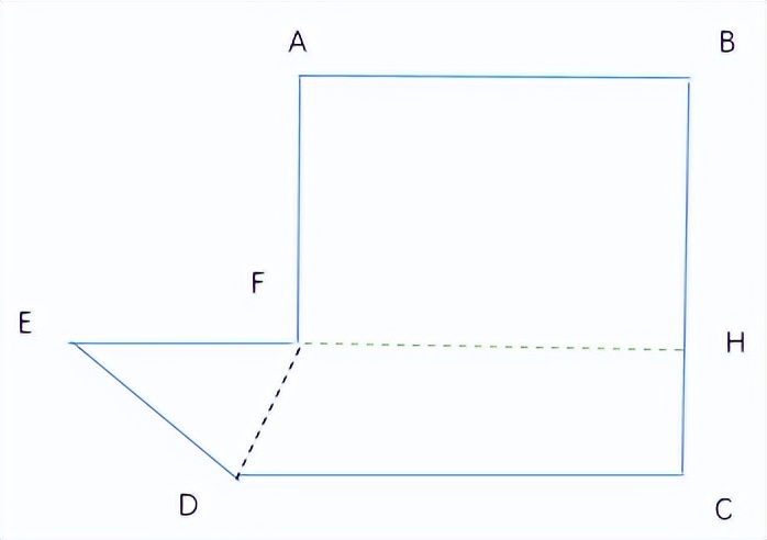 平行四边形梯形三角形不规则图形,三角形平行四边形梯形的面积计算