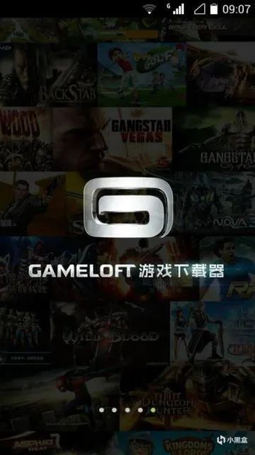 gameloft经典手游单机大作,gameloft经典手游