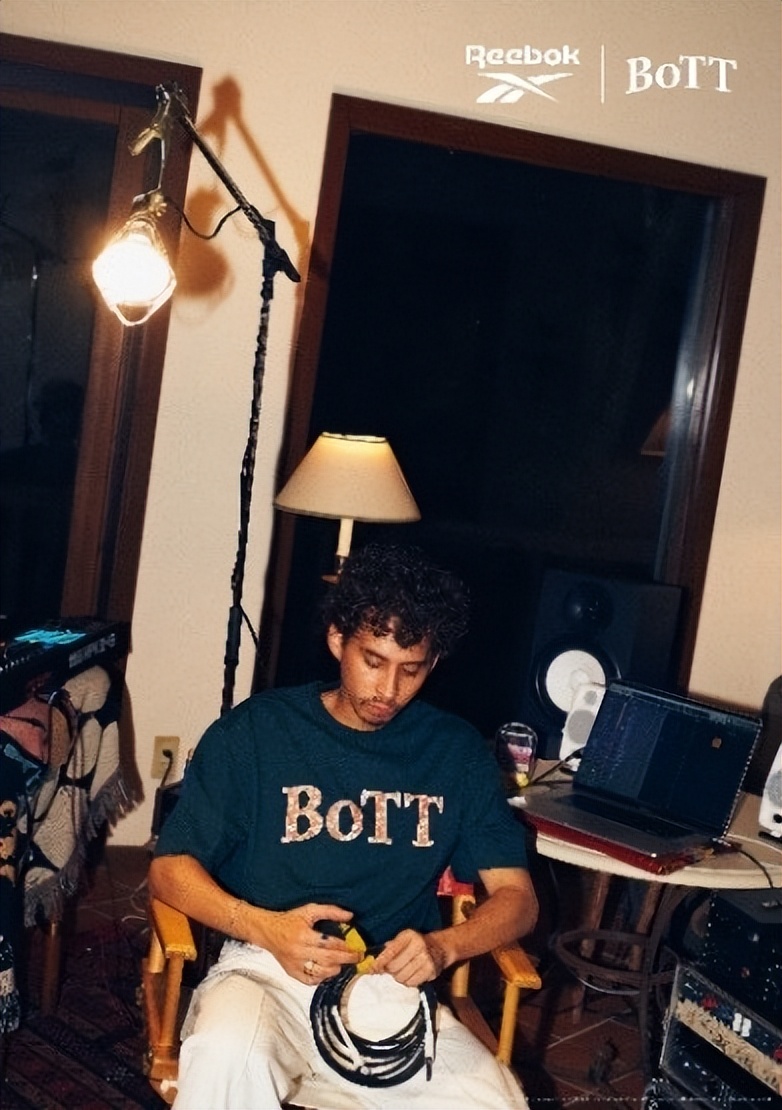 reebok联名系列,reebok新品推荐