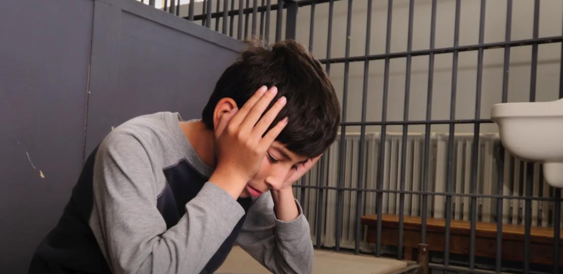 英国两个小男孩杀三岁的男孩事件,英国两个十岁男孩的杀人事件