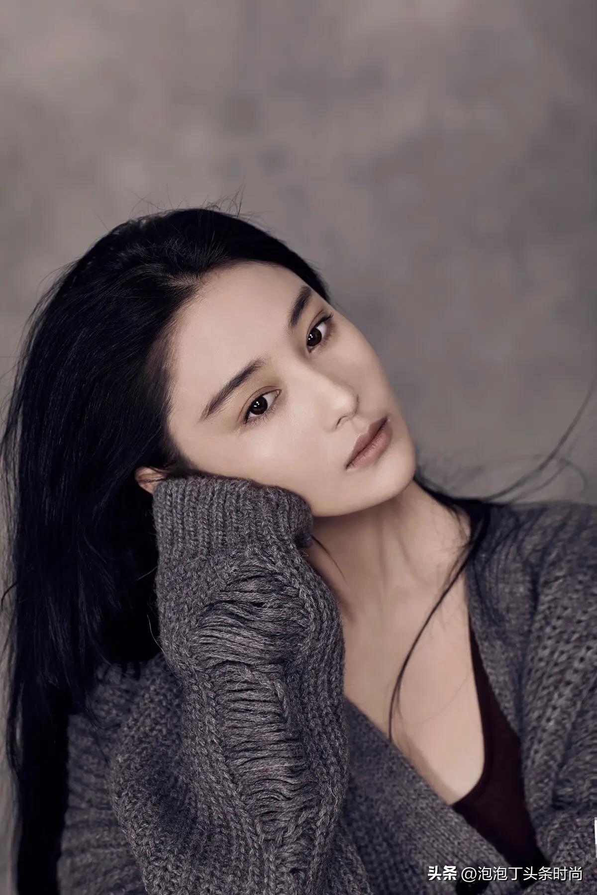 女明星妆后对比照,女明星妆前后效果对照表