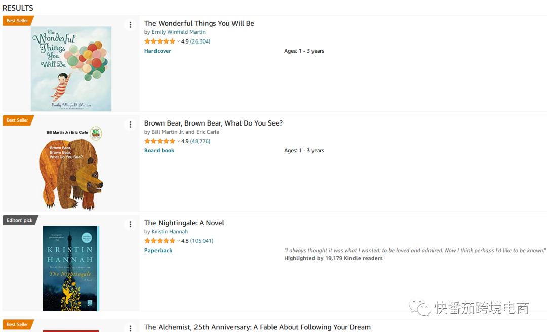 亚马逊二手书怎么卖,亚马逊每日店