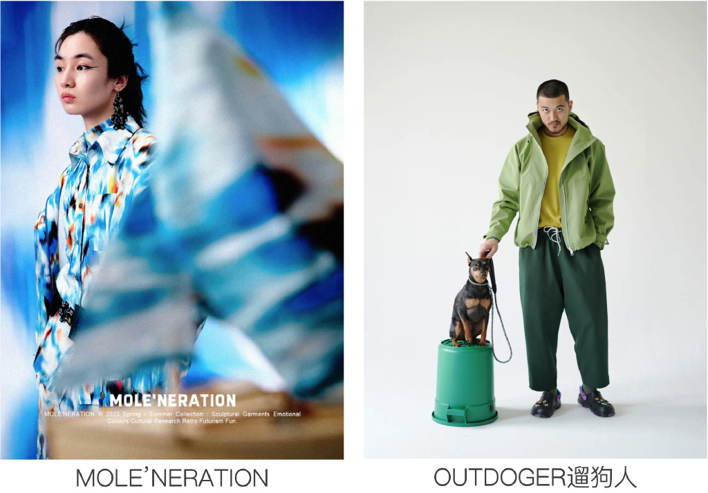 DHUB设计汇,助力时尚品牌加速发展