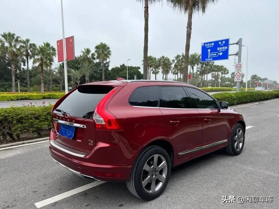 今天直接干货告诉你。*口车进**国产之后的配件真正的差距在哪里?