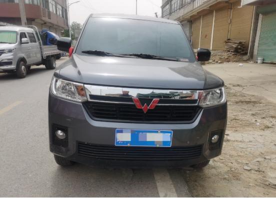 五菱征途创业版本,五菱途征2022新款车型