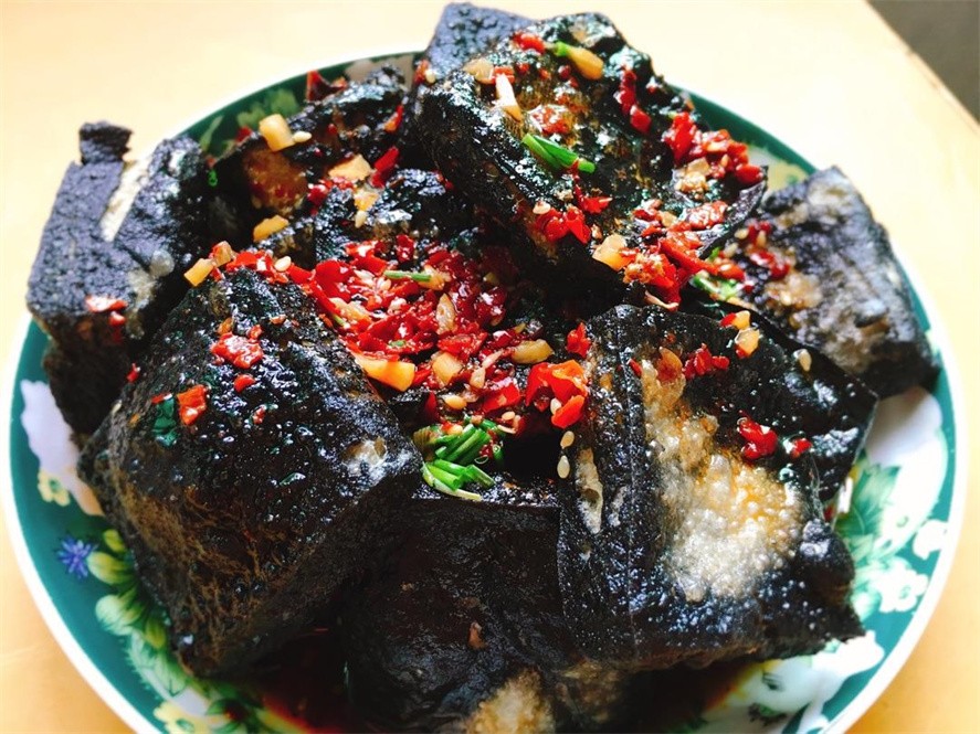 美食地图带你寻找口感极佳的美食,各地美食独领风骚哪道是你的菜