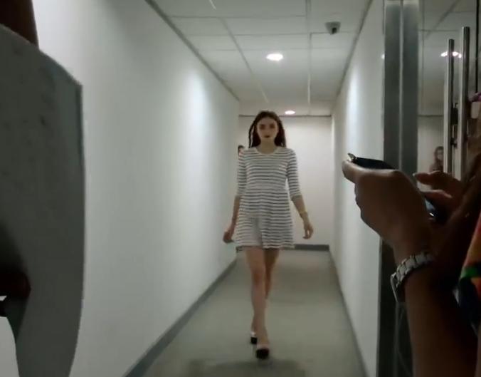 俄罗斯姑娘在上海做什么,酒吧舞女一个月收入多少