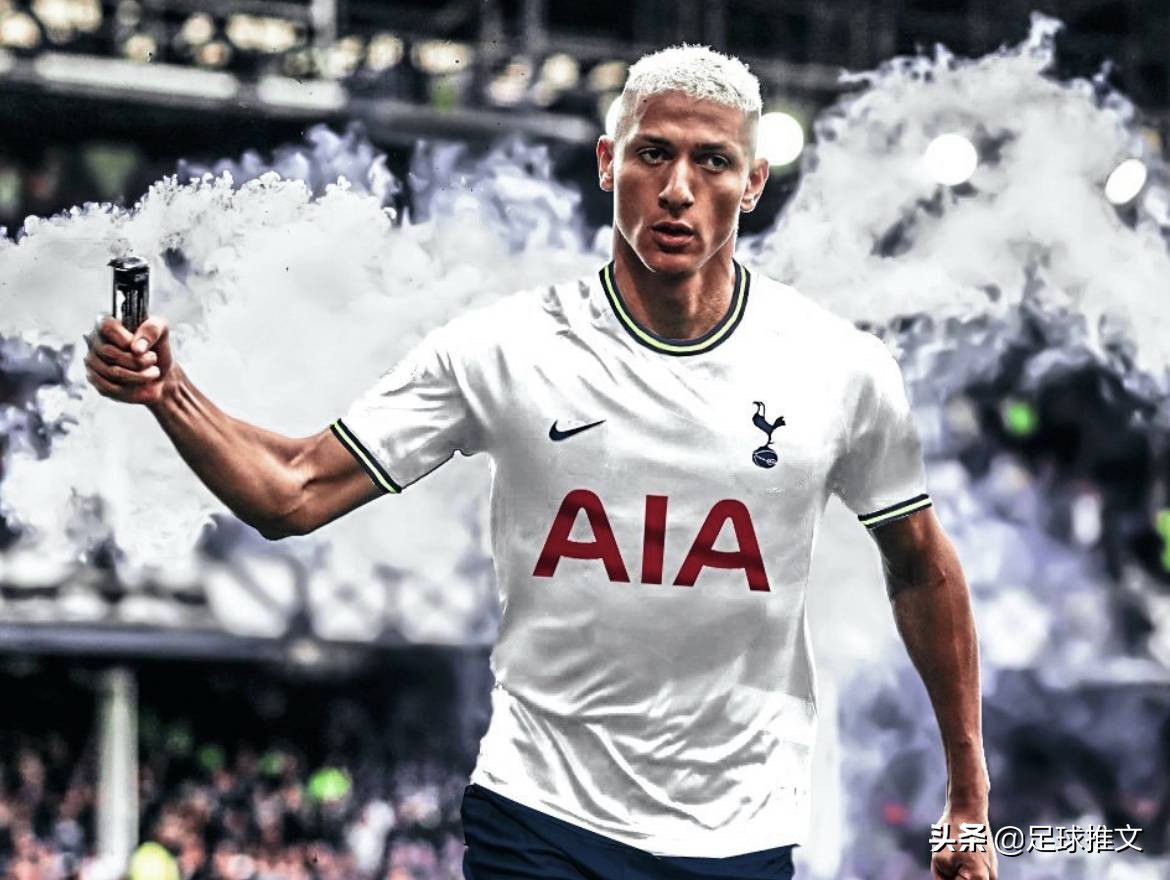 热刺要为孔蒂补强三个位置,夏季热刺引援猜想