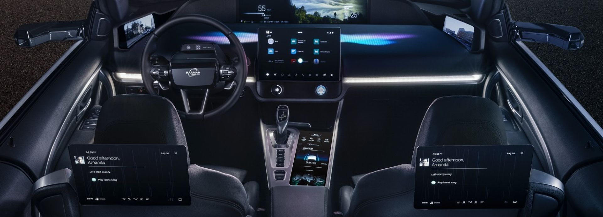 哈曼国际是三星的么,德国哈曼公司