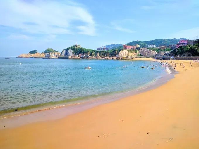 枸杞岛亲子游攻略 (枸杞岛自驾游攻略)