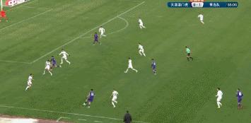 津门虎遭遇联赛首败,津门虎20年怎么保级的