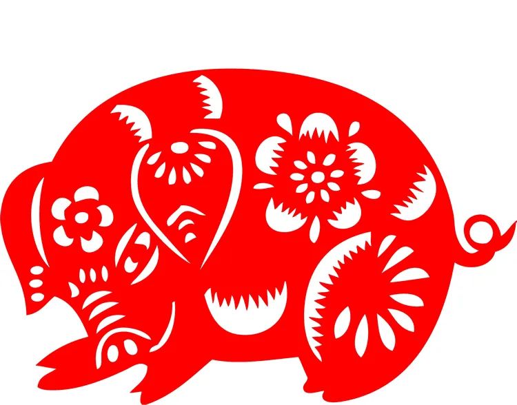 世界各国的新年传统11：你和身边那位到底配不配？看看生肖属相！