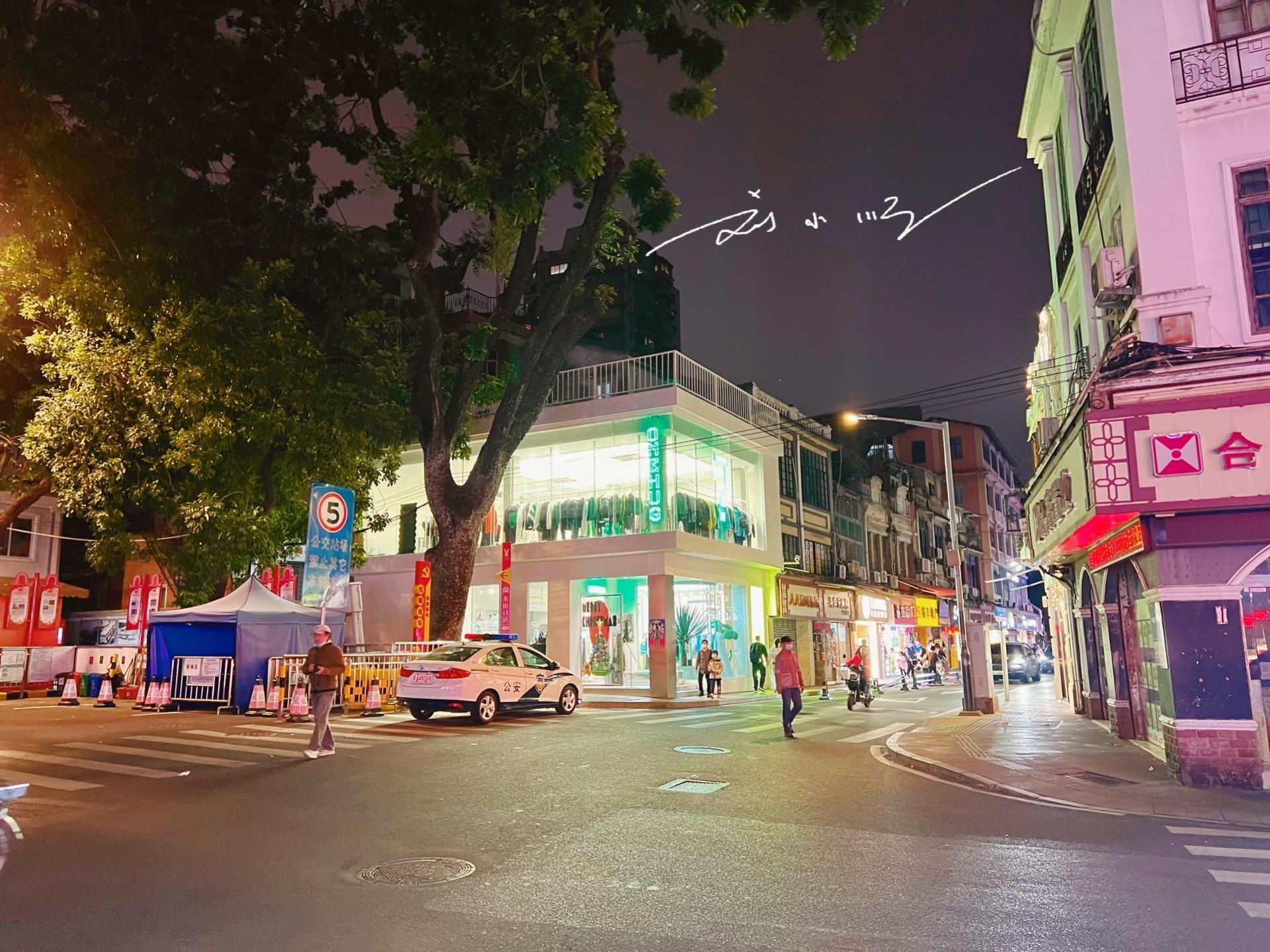 广州这座城市从不缺少奋斗的人,广州一座稍微不努力的城