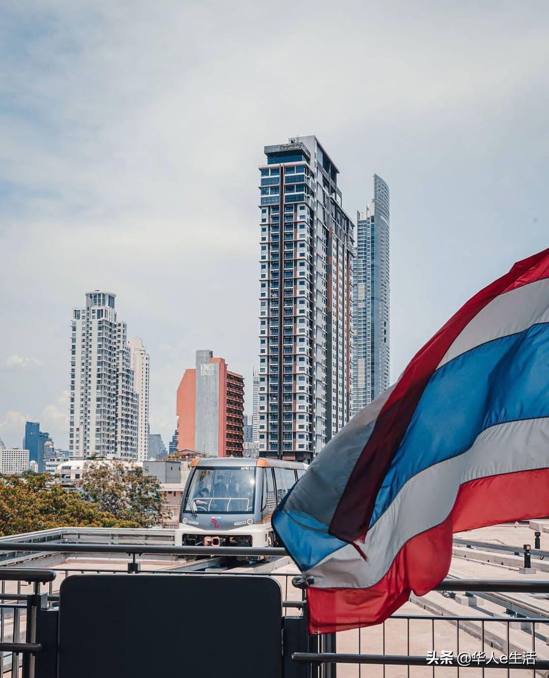 在泰国旅游的华人,在泰国人面前应该注意什么