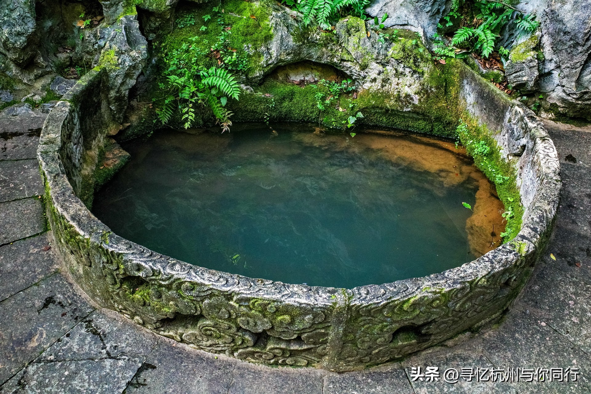 杭州三大景观古建筑,杭州三大名茶