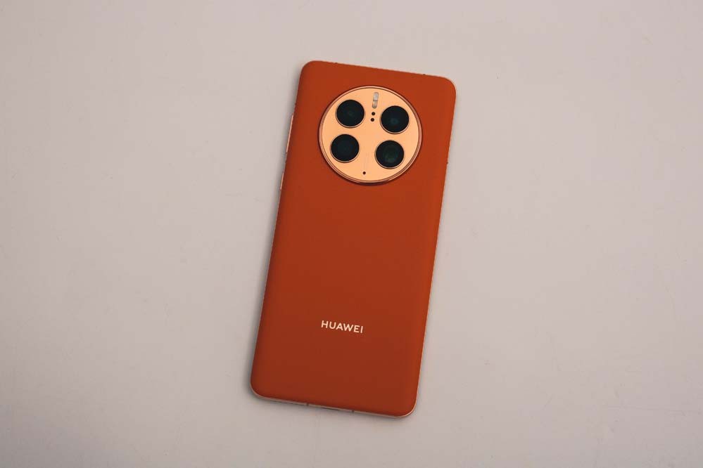 华为mate50pro霞光真实体验评测,华为mate50pro专业评测最新