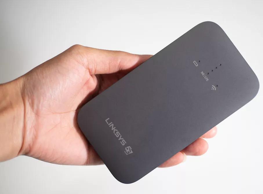 5gwifi6路由器即将上线,5g网络5g路由器